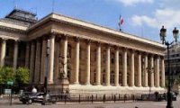 Bourse